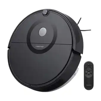 Best Buy Roborock E5 Mop Robot Vacuum and Mop, Self-Charging Robotic Vacuum Cleaner, 2500Pa Strong Suction, Wi-Fi Connected, APP Contr offer