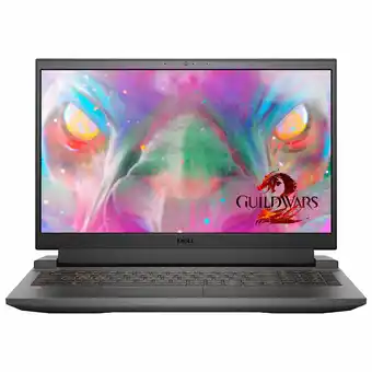 Best Buy Dell G15 15.6" Gaming Laptop -Grey (Intel Core i7-11800H/512GB SSD/16GB RAM/NVIDIA GeForce RTX 3060) offer