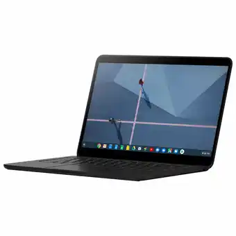 Best Buy Google Pixelbook Go 13.3" Chromebook - Just Black (Intel 8th Gen m3/64GB SSD/8GB RAM/Chrome OS) -Eng offer