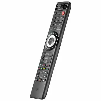 Best Buy One For All Smart 8-Device Universal Remote Control (URC7880) offer