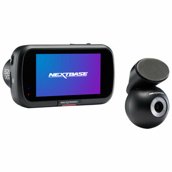 Best Buy Nextbase 320XR Full HD 1080p Dash Cam with 2.5" IPS Panel Screen & Rear Camera - Only at Best Buy offer