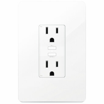 Best Buy TP-Link Wi-Fi Smart Wall Outlet offer