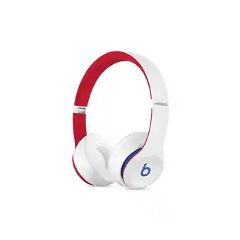 Best Buy Beats Club Collection Solo3 Wireless Bluetooth Headphones, Club White-Brand New offer