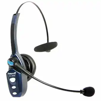 Best Buy BlueParrott B250-XTS Bluetooth Headset offer