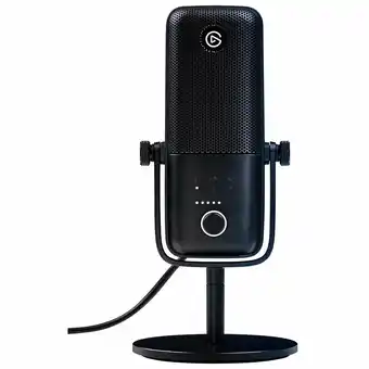 Best Buy Elgato Wave:3 Condenser Microphone (10MAB9901) offer