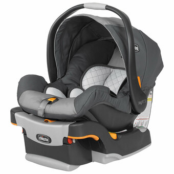 Best Buy Chicco KeyFit 30 Infant Car Seat - Moonstone offer