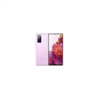 Best Buy Samsung Galaxy S20 FE 128GB (SM-G780G/DS) - Factory Unlocked Smartphone - Cloud Lavender - Brand New offer
