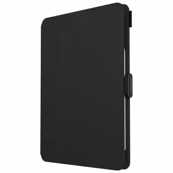 Best Buy Speck Balance Folio Case for iPad Pro 11" (2nd/3rd Gen)/Air (4th Gen) - Black offer