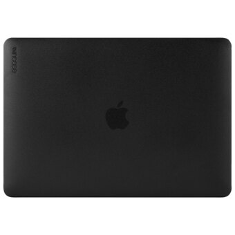 Best Buy Incase Dot 13" Hard Shell Case for MacBook Air (2020) - Black offer