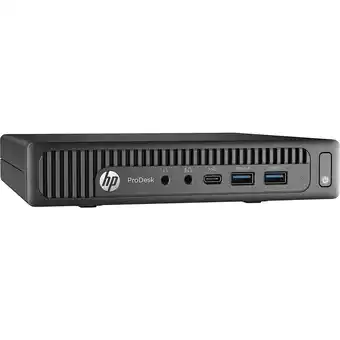 Best Buy HP ELITEDESK 800 G2 MINI Core i5-6500T 2.5GHz 8GB 256SSD, WIFI, BLUETOOTH, WINDOWS 10 PRO, Keyboard/Mouse * Refurbished * offer