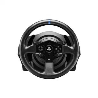 Best Buy Thrustmaster T300 RS Racing Wheel - PlayStation 4 offer