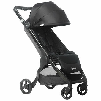 Best Buy Ergobaby Metro+ (Plus) Compact Stroller - Black offer