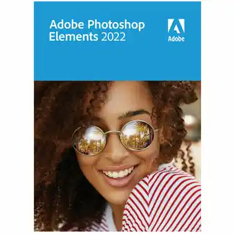 Best Buy Adobe Photoshop Elements 2022 (PC/Mac) - 1 User - English offer