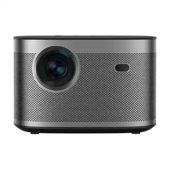 Best Buy XGIMI Horizon + Floor Stand 1080p FHD Projector 4K Supported, 2200 ANSI Lumens, Harman Kardon Speakers, Android TV 10.0, Auto offer