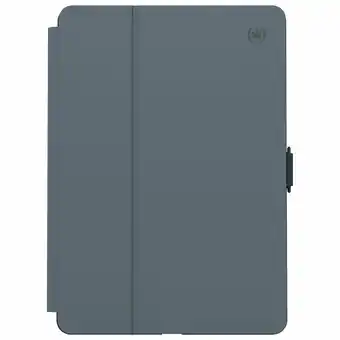 Best Buy Speck Balance Folio Case for iPad 10.2" - Grey offer