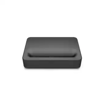 Best Buy VAVA VA-LT002B 4K UHD Ultra Short Throw Laser TV Home Theater Projector - Black offer