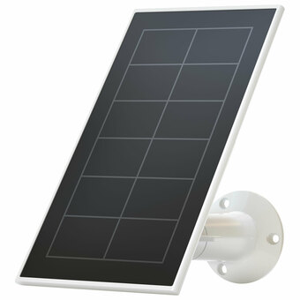 Best Buy Arlo Essential Solar Panel Charger offer