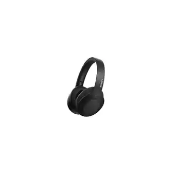 Best Buy Sony Wh-H910n Bluetooth Noise-Cancelling Headphones - Certified Refurbished offer