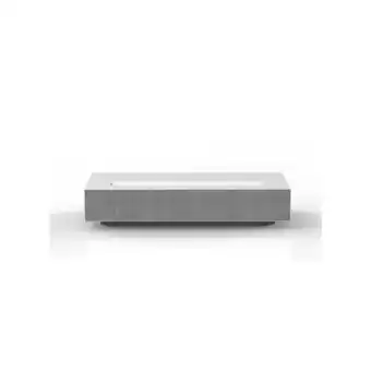 Best Buy LG HU85LA 4K UHD Laser Smart Home Theater CineBeam Projector offer