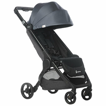 Best Buy Ergobaby Metro+ (Plus) Compact Stroller - Slate Grey offer