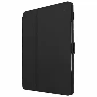 Best Buy Speck Balance Folio Case for iPad Pro 12.9" - Black offer
