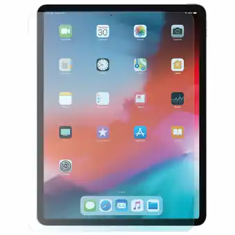 Best Buy Tucano Milano Italy Glass Screen Protector for iPad Pro 12.9" offer