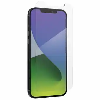 Best Buy InvisibleShield by Zagg Glass Elite+ Screen Protector for iPhone 12 Pro Max offer