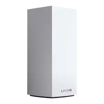 Best Buy Linksys Velop AX5300 Whole Home Mesh Tri-Band Wi-Fi 6 Node offer
