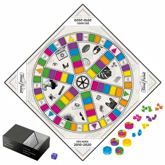 Best Buy Trivial Pursuit: Decades 2010 to 2020 - English offer