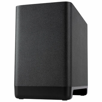 Best Buy Polk Audio React Sub Wireless Subwoofer for React Sound Bar offer
