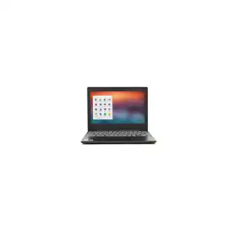 Best Buy Lenovo IdeaPad Chromebook 3 Celeron N4020 Dual-Core 1.1GHz 4GB RAM 32GB SSD 11.6" Chrome OS w/Cam & BT (Onyx Black) REFURBISH offer