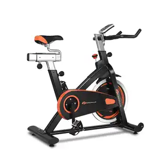 Best Buy Goplus Exercise Bike Cycle Trainer Indoor Workout Cardio Fitness Bicycle Stationary offer