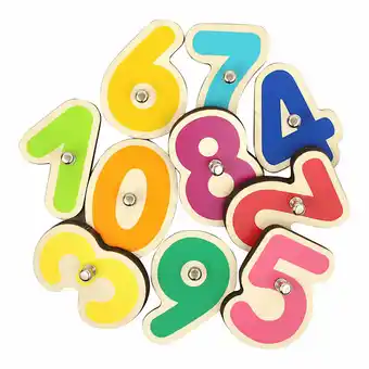Best Buy Marbotic Smart Numbers offer
