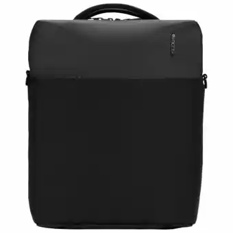 Best Buy Incase Designs A.R.C. 16" Laptop Tech Tote Bag - Black offer