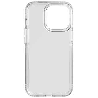Best Buy tech21 Evo Clear Case for iPhone 13 Pro - Clear offer