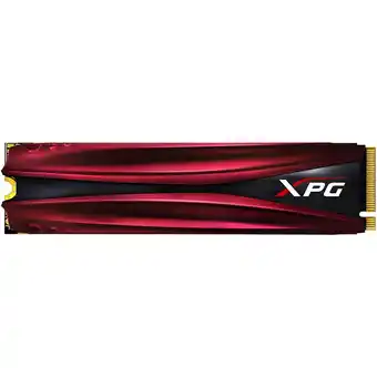 Best Buy XPG GAMMIX S11 Pro 1TB 3D NAND PCIe NVMe Gen3x4 M.2 2280 SSD (AGAMMIXS11P-1TT-C) offer
