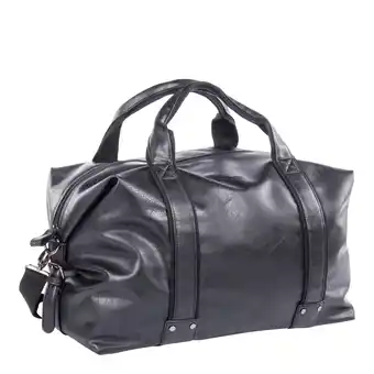 Best Buy Bugatti Valentino - Duffle Bag - Black offer