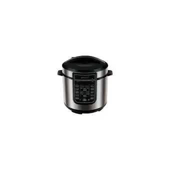 Best Buy Gravitti 6.3Qt Readypot Pro 7-In-1 Multifunction Pressure Cooker offer
