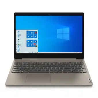 Best Buy Lenovo IdeaPad 3 Intel Laptop, 15.6" FHD 220 nits, i3-10110U, UHD Graphics, 8GB, 512GB SSD, Win 11 Home offer