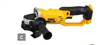 BMR RECTIFIEUSE offer