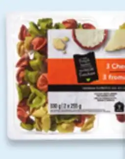 Walmart Your Fresh Market Pasta offer