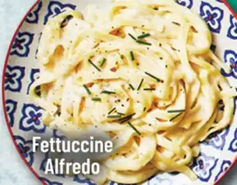 M & M Food Market Fettuccine Alfredo offer