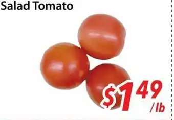 Bestco Food Mart Salad Tomato offer