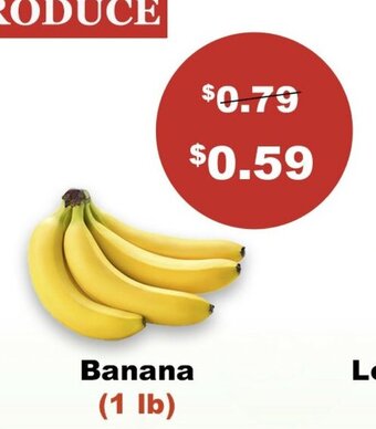 Banana
