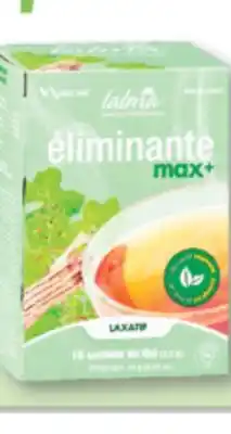 Familiprix LALMA, Max+/Great Figure or Easy Lax Max+, 16 tea bags offer