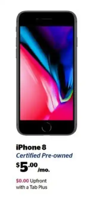 Koodo iPhone 8 offer