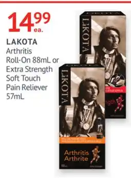 IDA Pharmacy LAKOTA offer