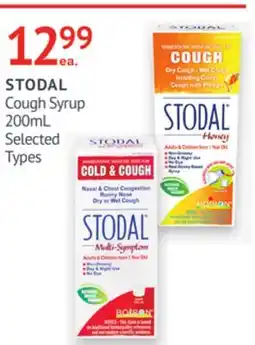 IDA Pharmacy STODAL offer