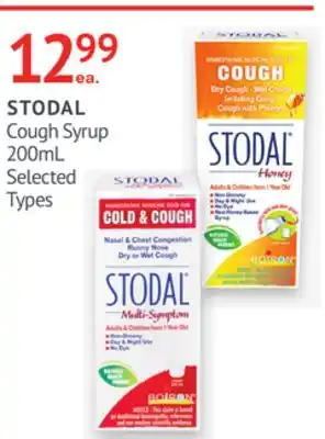 IDA Pharmacy STODAL offer