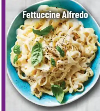 M & M Food Market Fettuccine Alfredo offer